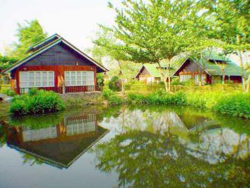 Rooks Holiday Hotel & Resort Mae Hong Son Bagian luar foto